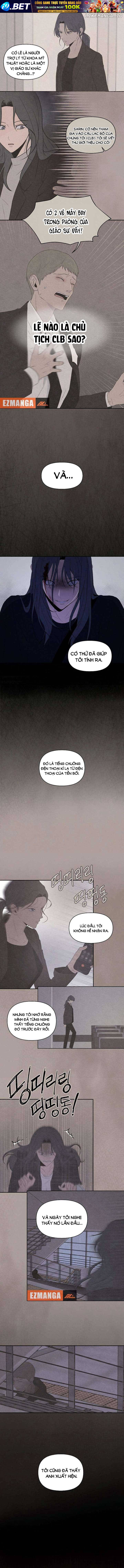 Ác Nữ Thuần Hóa Ác Quỷ Điên Rồ - Chapter 24 - Page 3