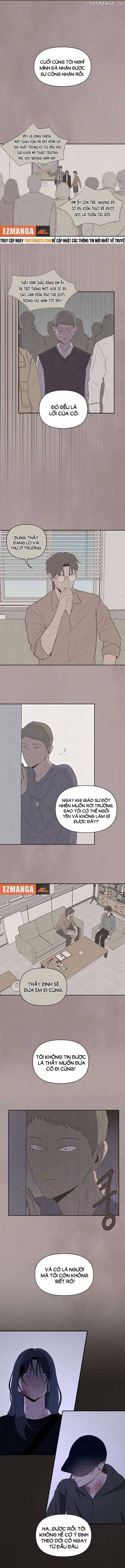 Ác Nữ Thuần Hóa Ác Quỷ Điên Rồ - Chapter 24 - Page 6