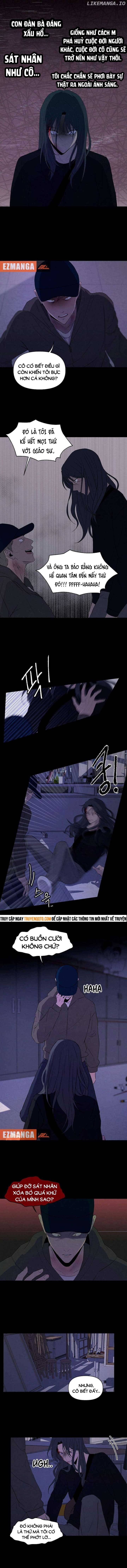 Ác Nữ Thuần Hóa Ác Quỷ Điên Rồ - Chapter 24 - Page 9