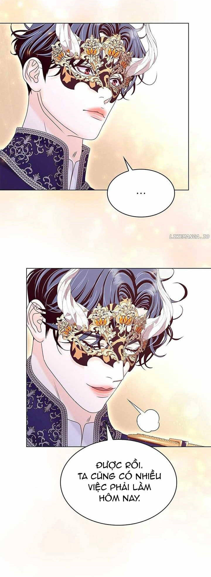 Ác Nữ Thuần Hóa Ác Quỷ Điên Rồ - Chapter 25 - Page 10