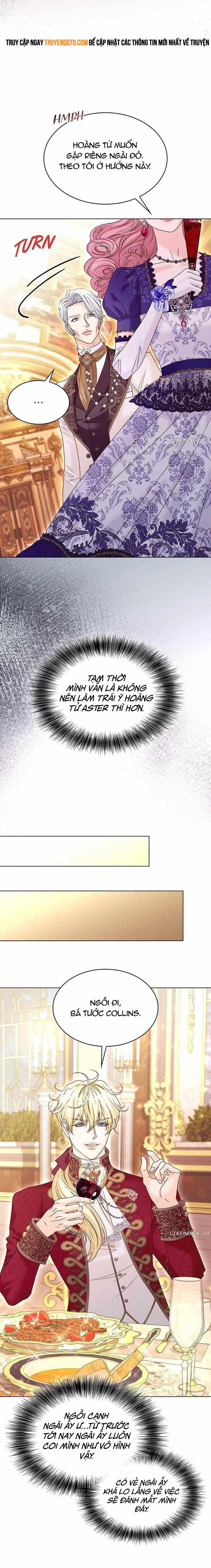 Ác Nữ Thuần Hóa Ác Quỷ Điên Rồ - Chapter 25 - Page 16