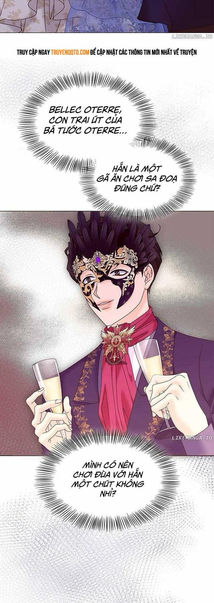 Ác Nữ Thuần Hóa Ác Quỷ Điên Rồ - Chapter 25 - Page 22