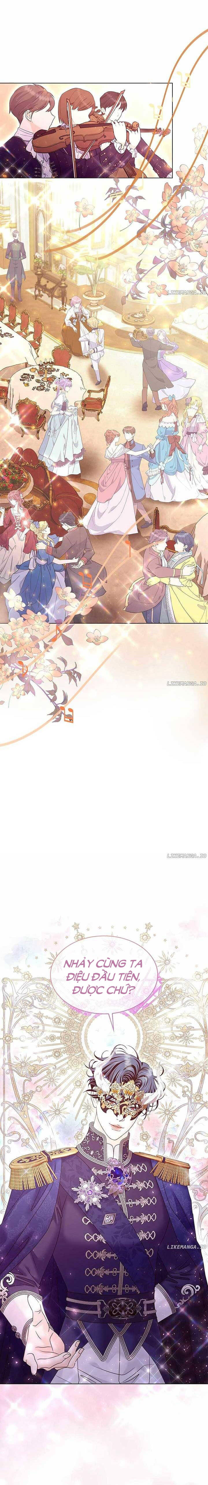 Ác Nữ Thuần Hóa Ác Quỷ Điên Rồ - Chapter 25 - Page 7