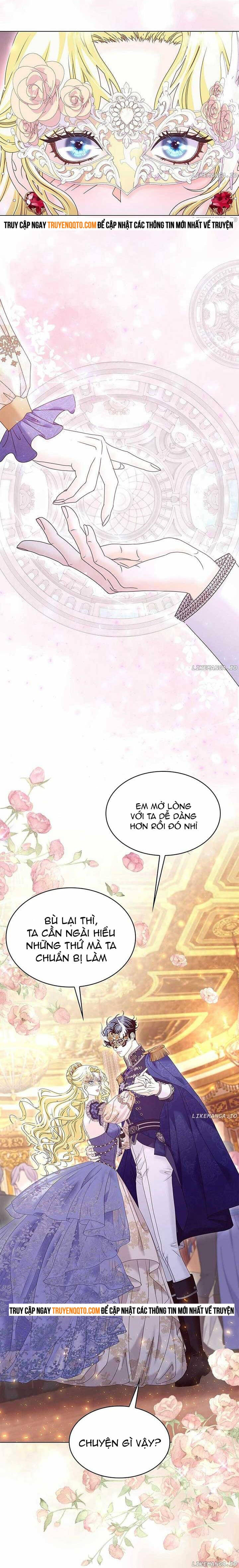 Ác Nữ Thuần Hóa Ác Quỷ Điên Rồ - Chapter 25 - Page 8