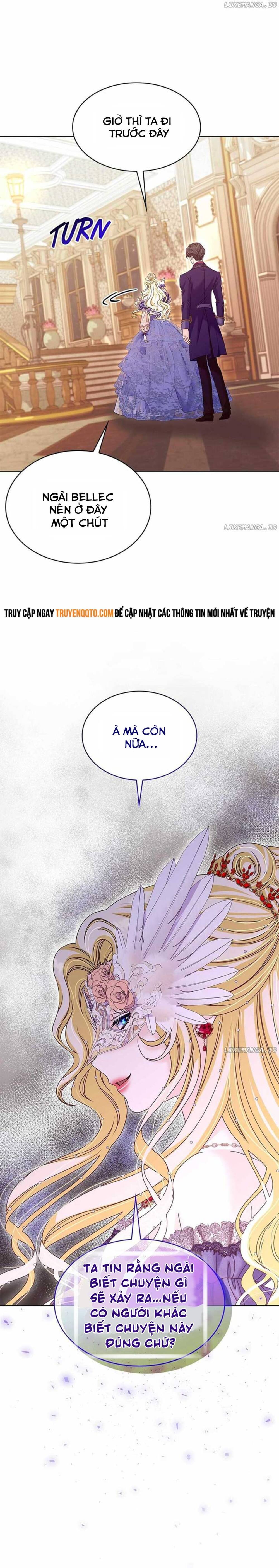 Ác Nữ Thuần Hóa Ác Quỷ Điên Rồ - Chapter 26 - Page 13