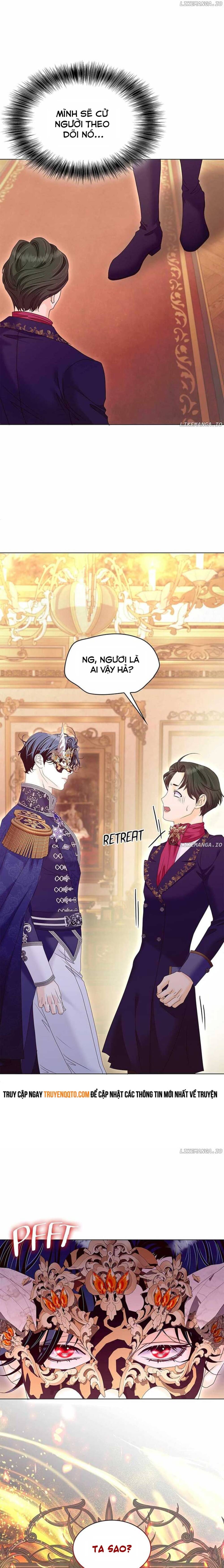 Ác Nữ Thuần Hóa Ác Quỷ Điên Rồ - Chapter 26 - Page 15