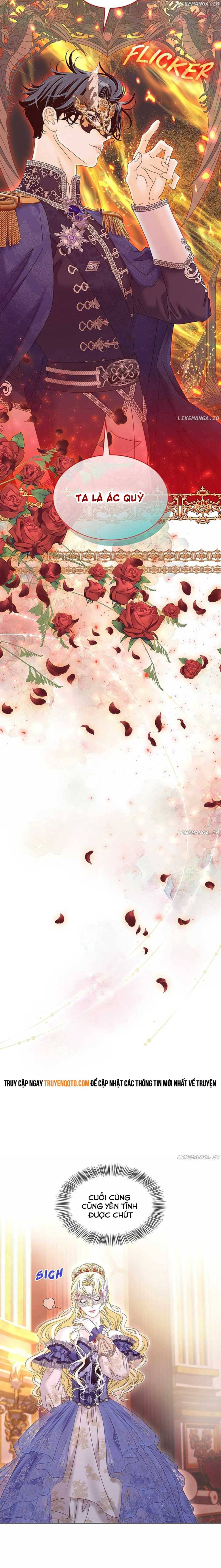 Ác Nữ Thuần Hóa Ác Quỷ Điên Rồ - Chapter 26 - Page 16