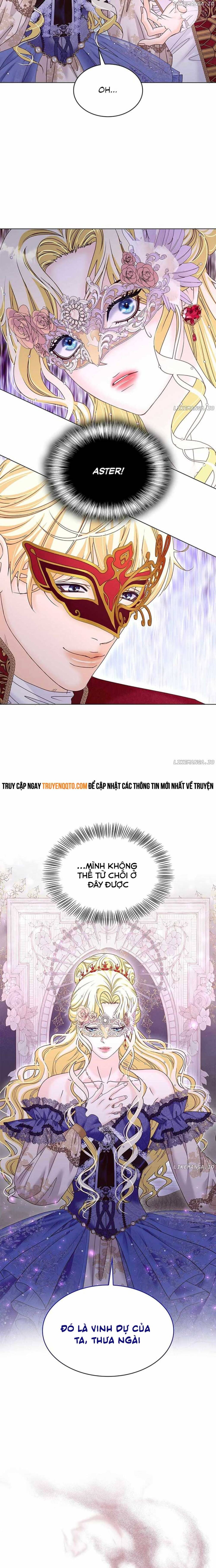 Ác Nữ Thuần Hóa Ác Quỷ Điên Rồ - Chapter 26 - Page 18