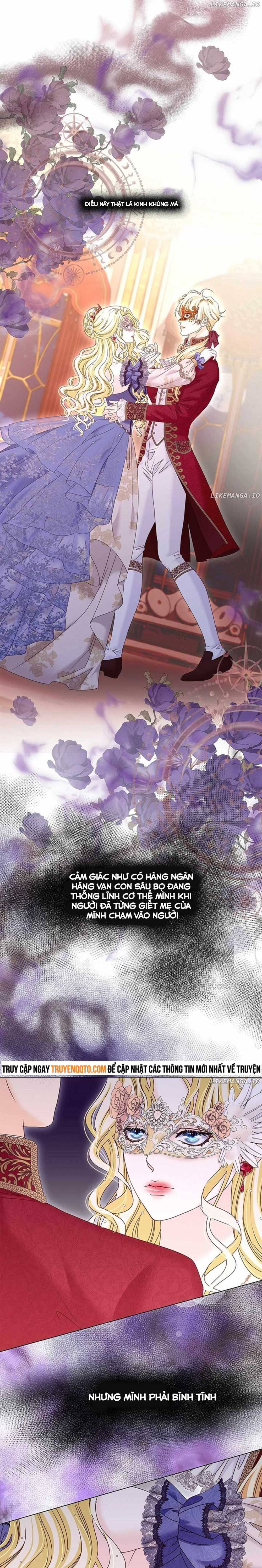 Ác Nữ Thuần Hóa Ác Quỷ Điên Rồ - Chapter 26 - Page 19