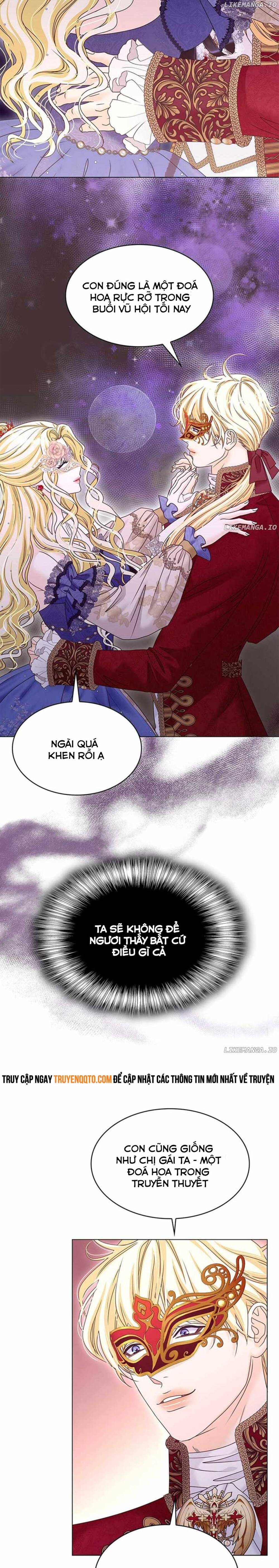 Ác Nữ Thuần Hóa Ác Quỷ Điên Rồ - Chapter 26 - Page 20