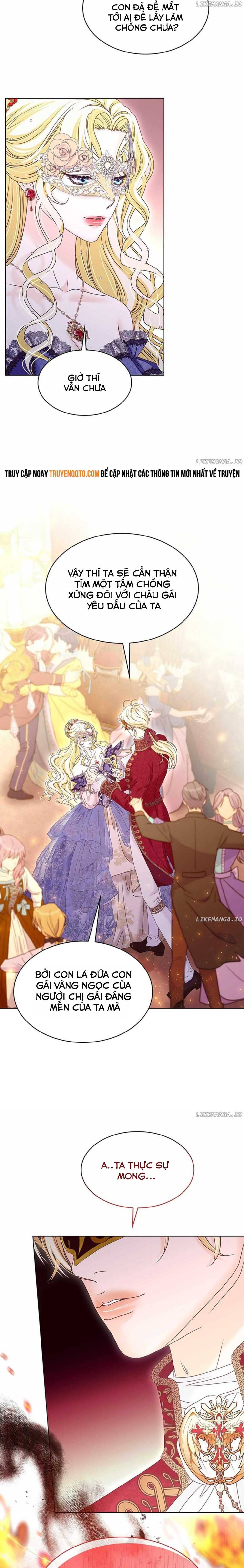 Ác Nữ Thuần Hóa Ác Quỷ Điên Rồ - Chapter 26 - Page 21