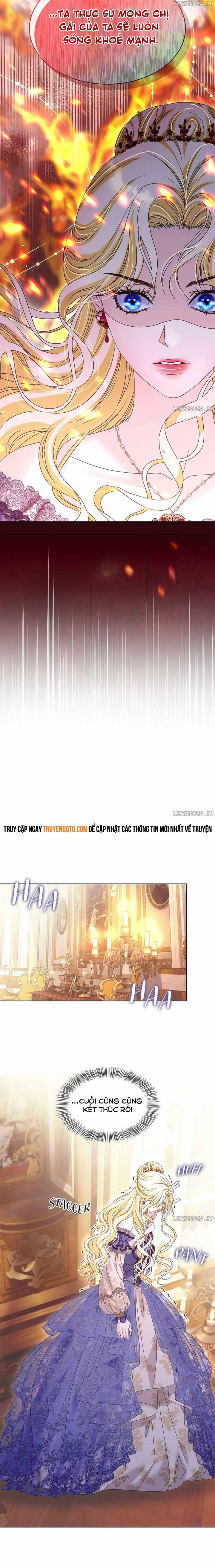 Ác Nữ Thuần Hóa Ác Quỷ Điên Rồ - Chapter 26 - Page 22