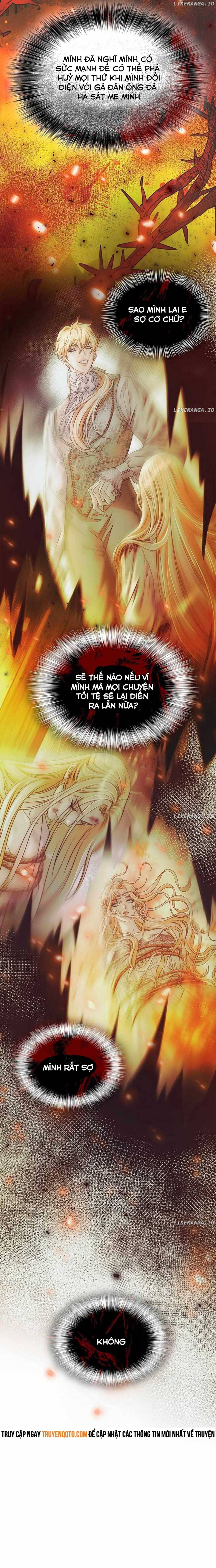 Ác Nữ Thuần Hóa Ác Quỷ Điên Rồ - Chapter 26 - Page 24