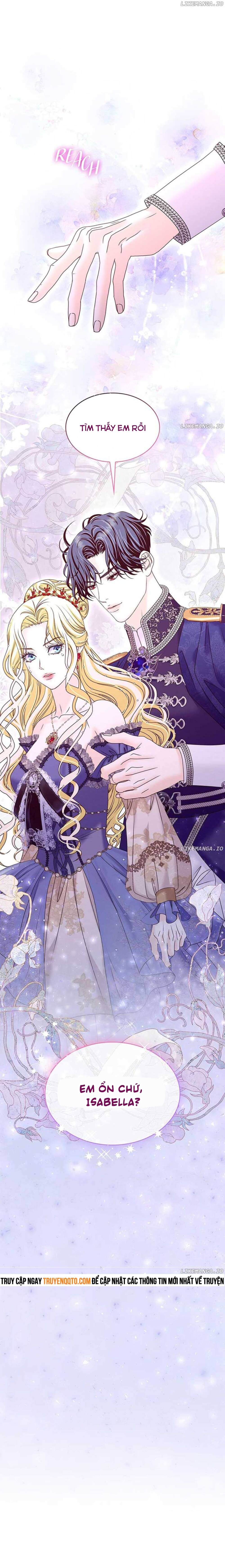 Ác Nữ Thuần Hóa Ác Quỷ Điên Rồ - Chapter 26 - Page 25