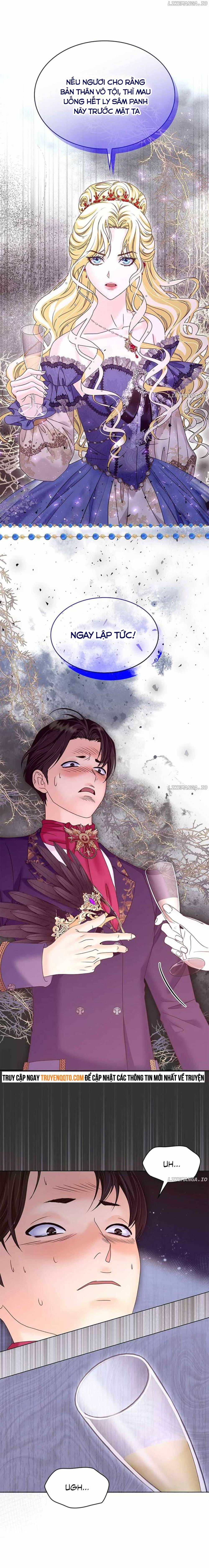 Ác Nữ Thuần Hóa Ác Quỷ Điên Rồ - Chapter 26 - Page 4