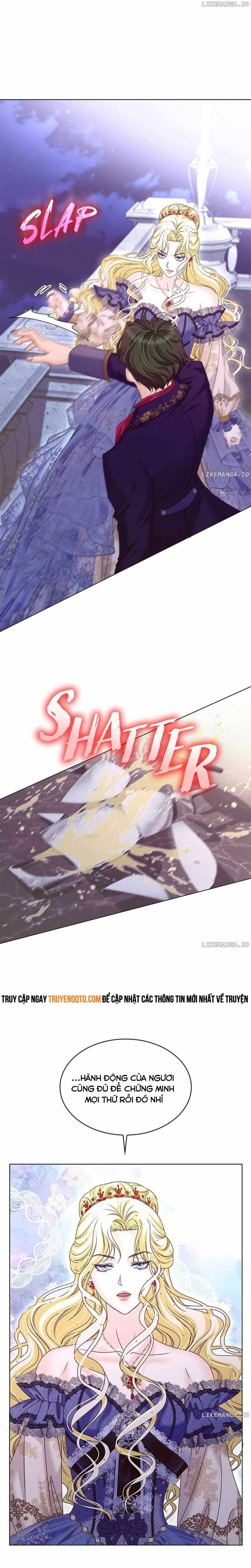 Ác Nữ Thuần Hóa Ác Quỷ Điên Rồ - Chapter 26 - Page 5