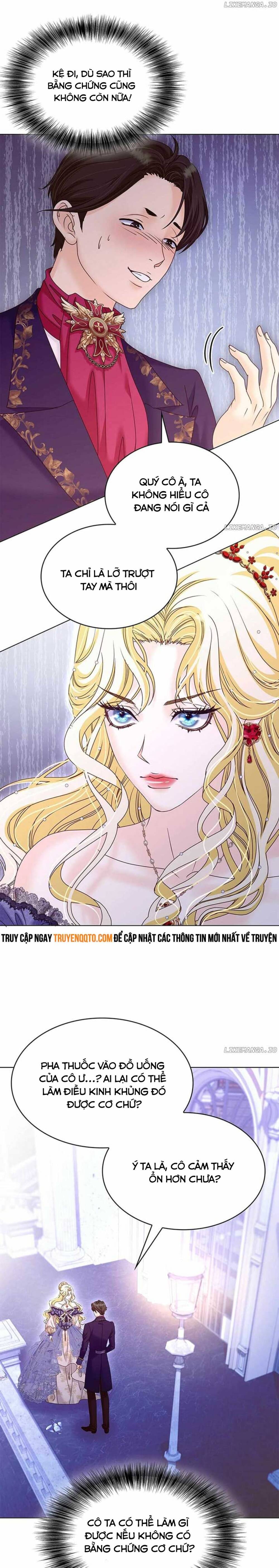 Ác Nữ Thuần Hóa Ác Quỷ Điên Rồ - Chapter 26 - Page 6