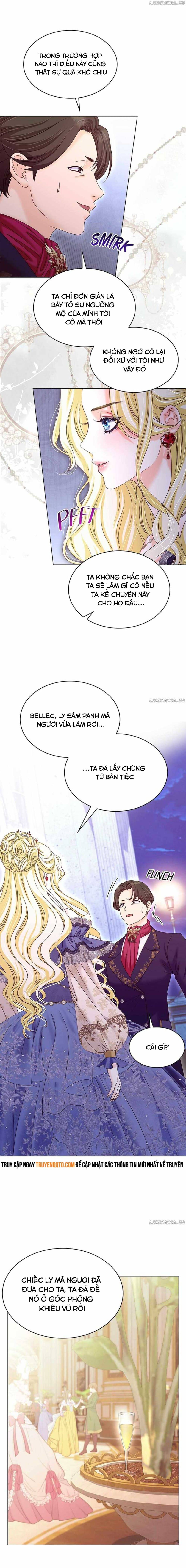 Ác Nữ Thuần Hóa Ác Quỷ Điên Rồ - Chapter 26 - Page 7