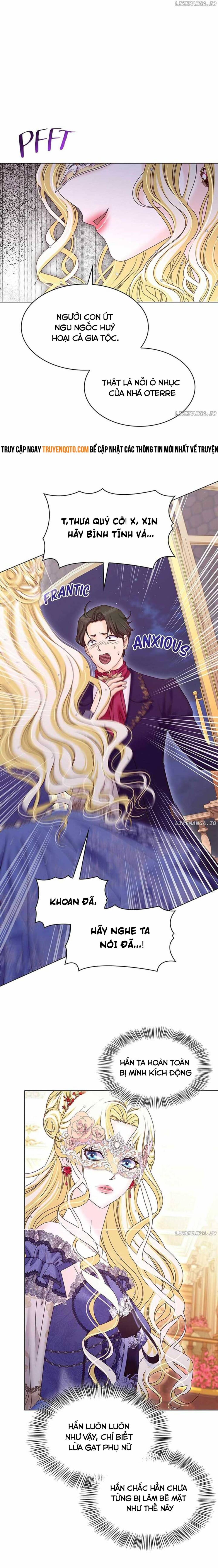 Ác Nữ Thuần Hóa Ác Quỷ Điên Rồ - Chapter 26 - Page 9