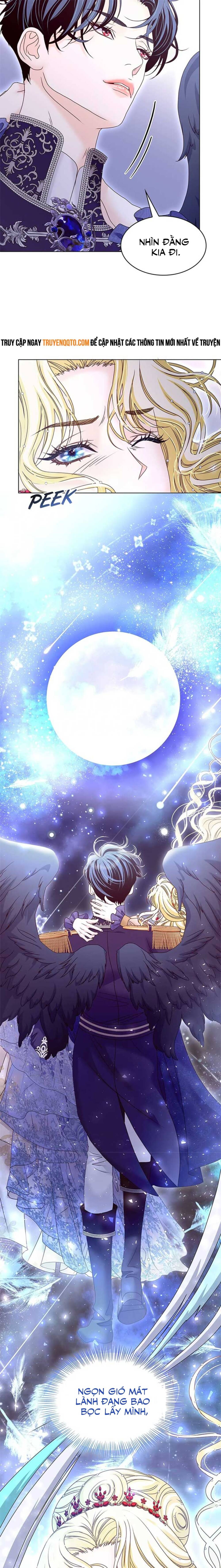 Ác Nữ Thuần Hóa Ác Quỷ Điên Rồ - Chapter 27 - Page 11