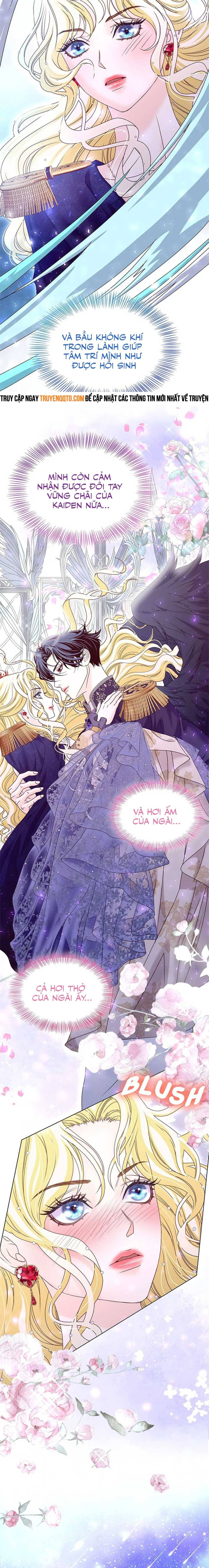 Ác Nữ Thuần Hóa Ác Quỷ Điên Rồ - Chapter 27 - Page 12