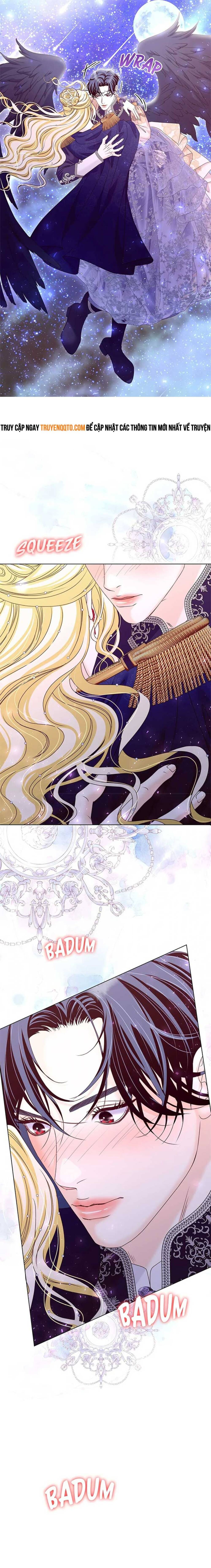 Ác Nữ Thuần Hóa Ác Quỷ Điên Rồ - Chapter 27 - Page 13