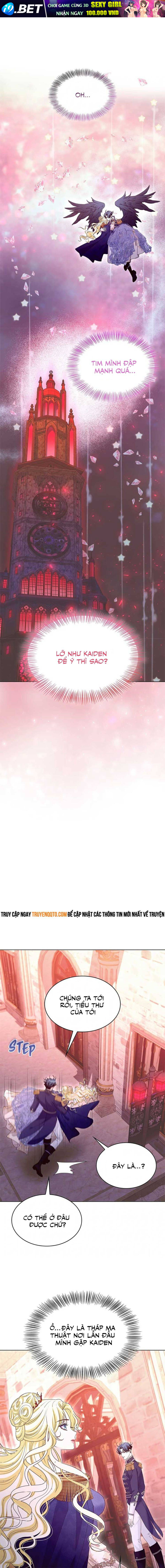 Ác Nữ Thuần Hóa Ác Quỷ Điên Rồ - Chapter 27 - Page 14