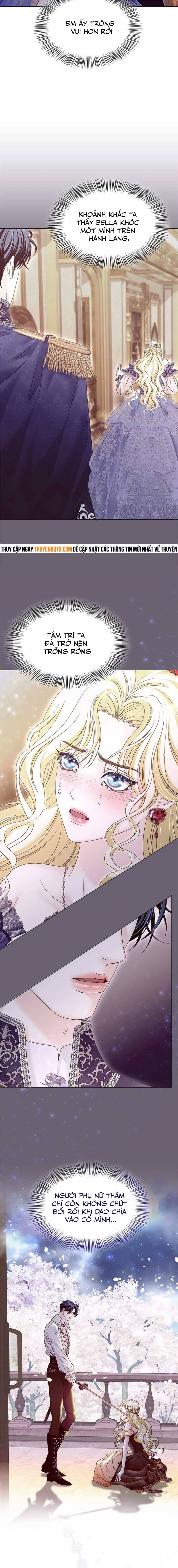 Ác Nữ Thuần Hóa Ác Quỷ Điên Rồ - Chapter 27 - Page 19