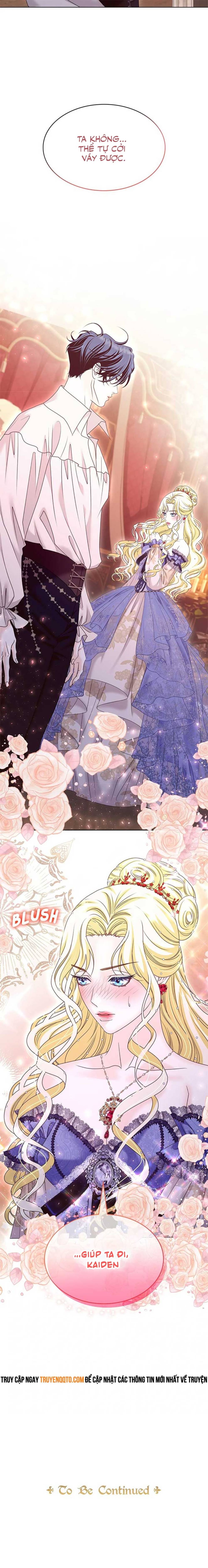 Ác Nữ Thuần Hóa Ác Quỷ Điên Rồ - Chapter 27 - Page 24