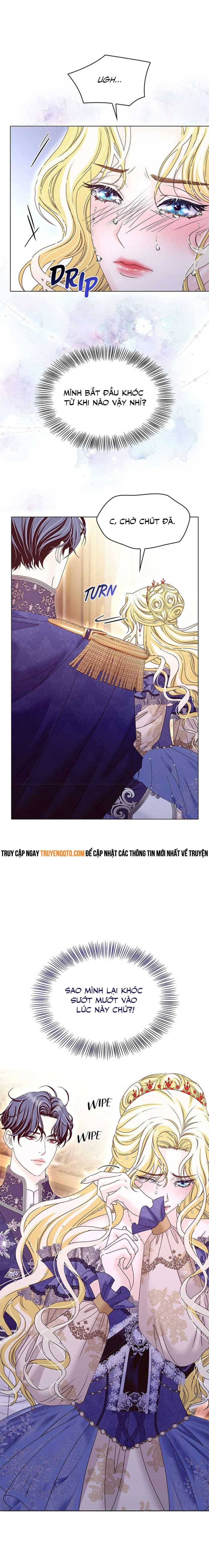 Ác Nữ Thuần Hóa Ác Quỷ Điên Rồ - Chapter 27 - Page 3