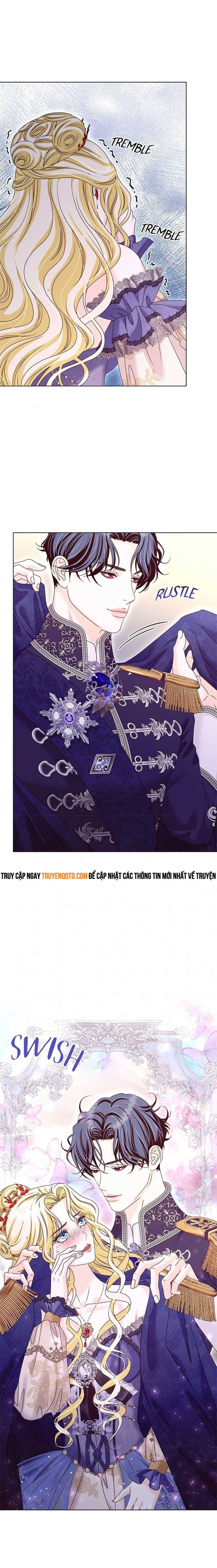 Ác Nữ Thuần Hóa Ác Quỷ Điên Rồ - Chapter 27 - Page 4