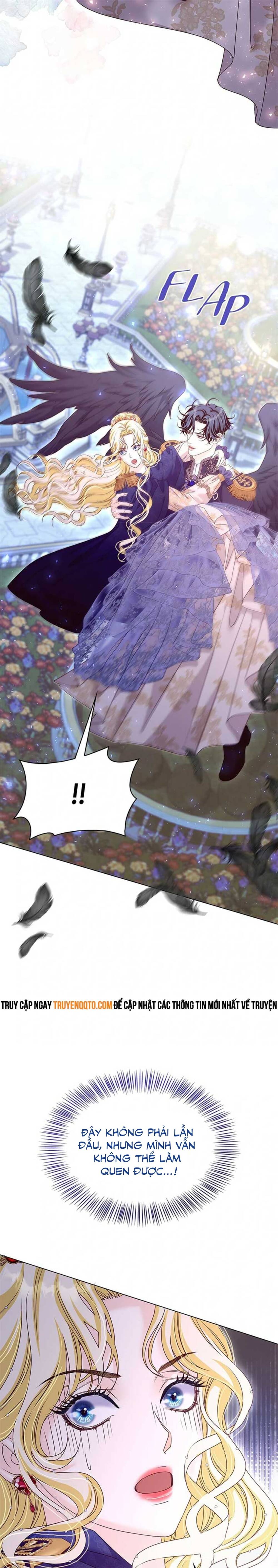 Ác Nữ Thuần Hóa Ác Quỷ Điên Rồ - Chapter 27 - Page 9