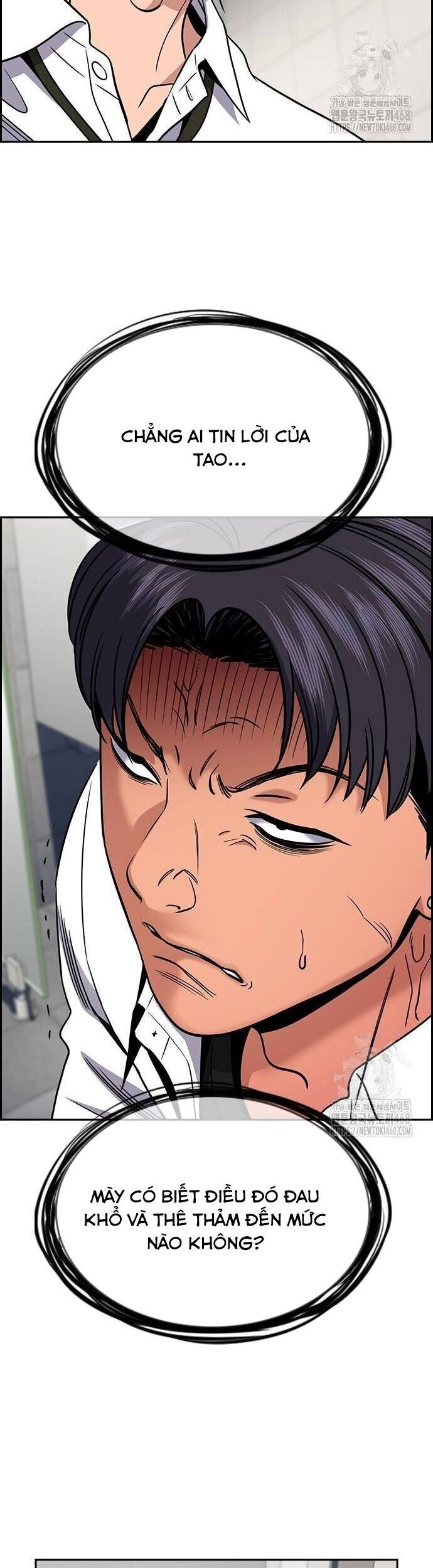 Giáo Dục Chân Chính - Get Schooled Chapter 182 - Trang 25