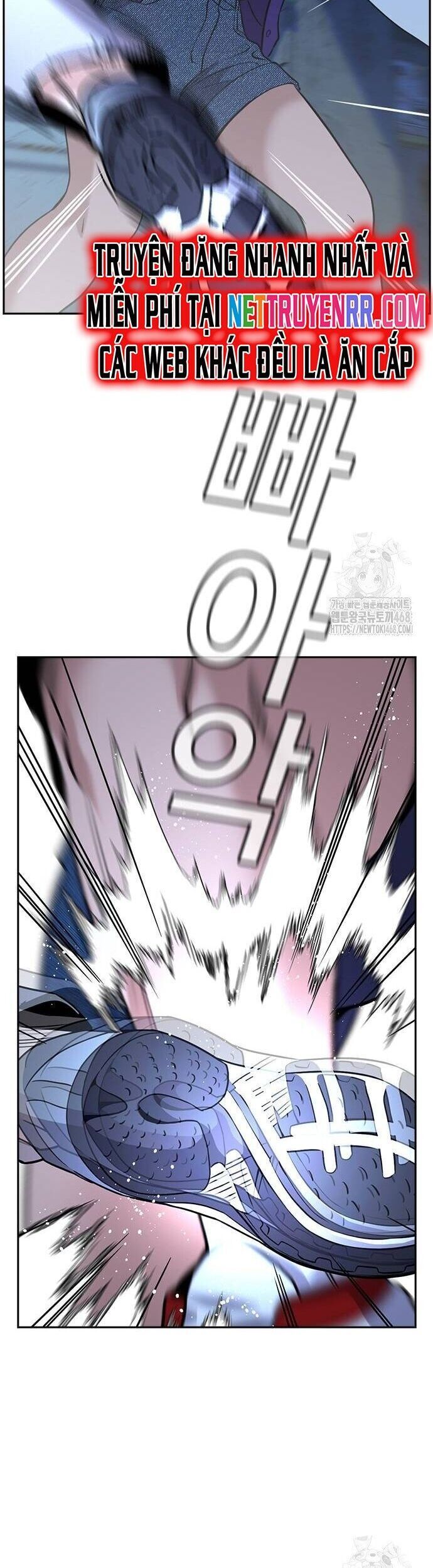 Giáo Dục Chân Chính - Get Schooled Chapter 182 - Trang 33