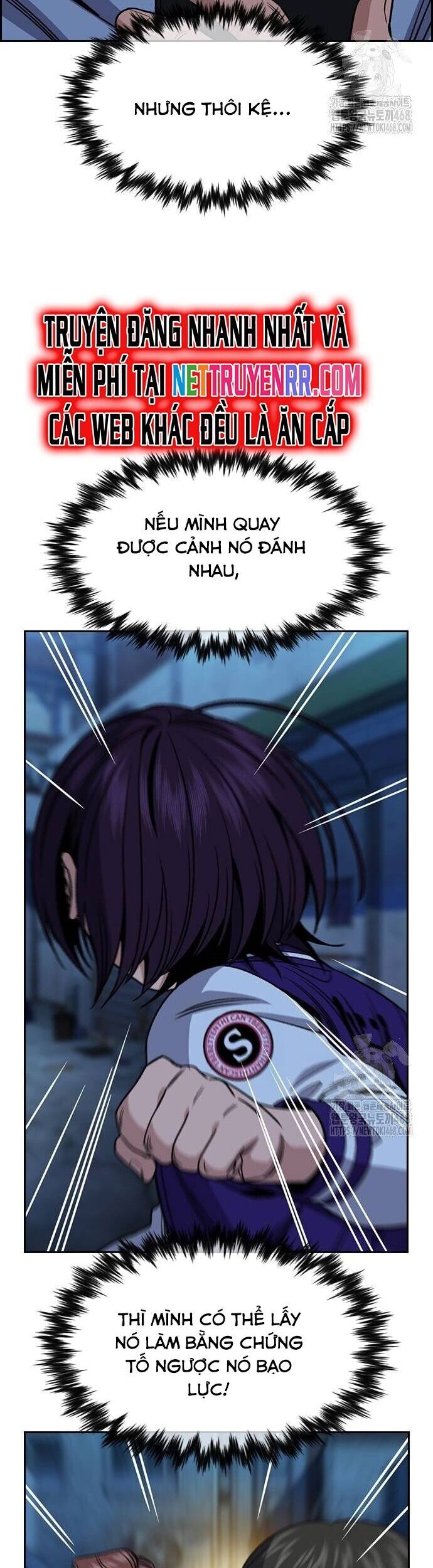 Giáo Dục Chân Chính - Get Schooled Chapter 182 - Trang 41