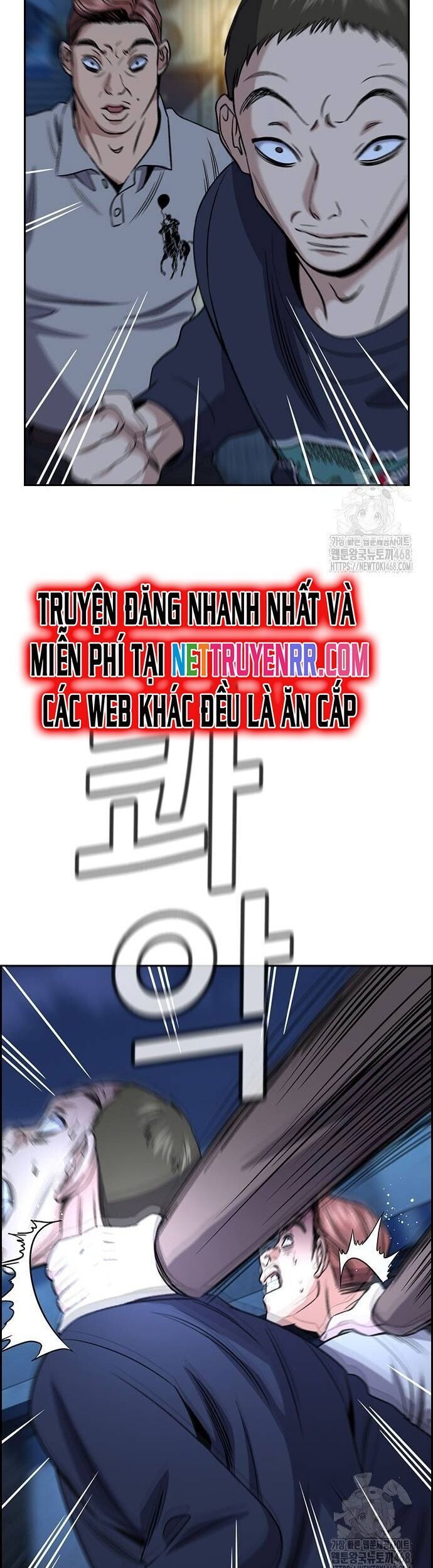 Giáo Dục Chân Chính - Get Schooled Chapter 182 - Trang 42