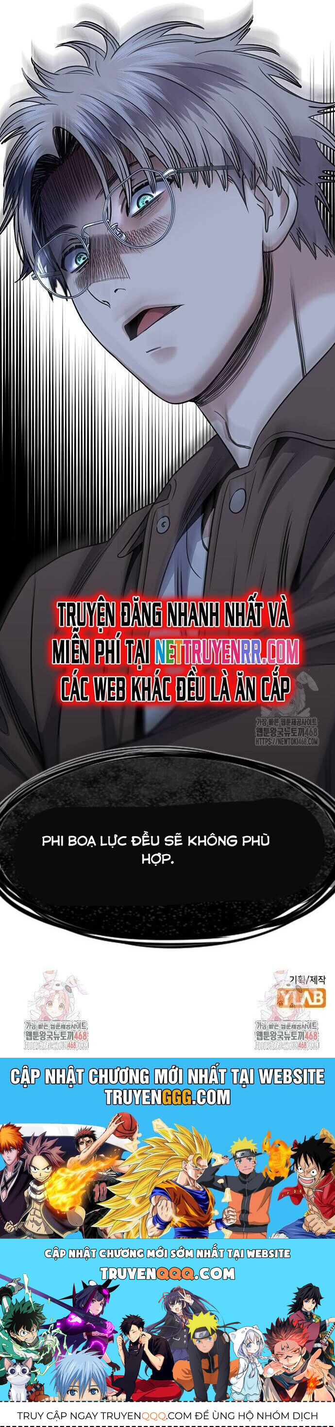 Giáo Dục Chân Chính - Get Schooled - Chapter 182 - Page 47