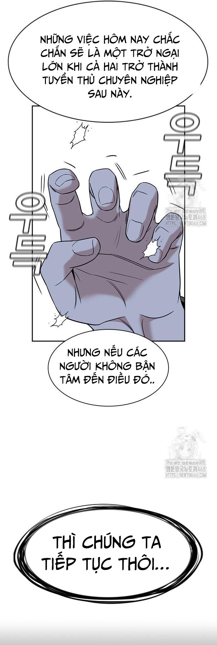 Giáo Dục Chân Chính - Get Schooled Chapter 183 - Trang 11