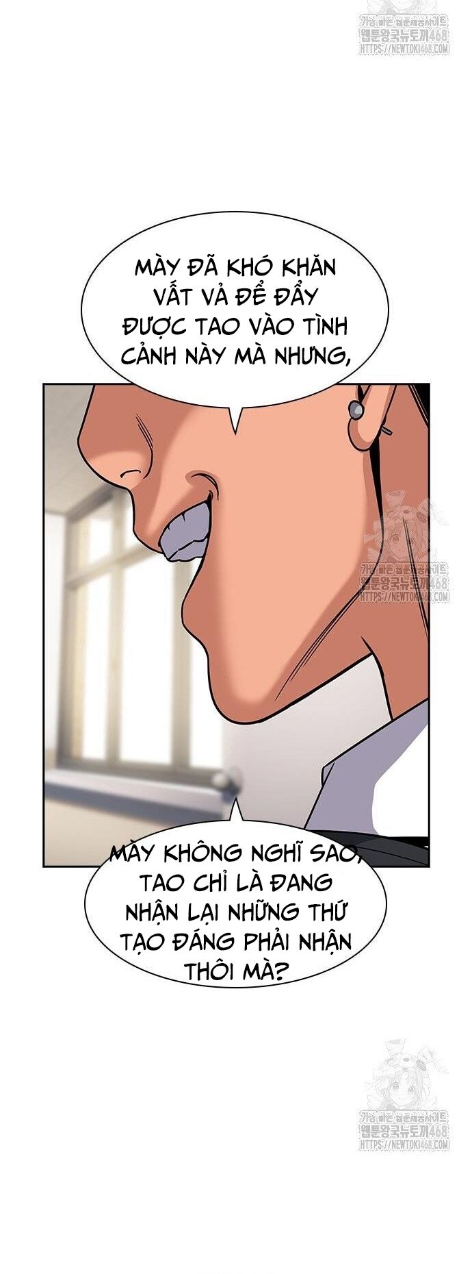 Giáo Dục Chân Chính - Get Schooled Chapter 183 - Trang 29