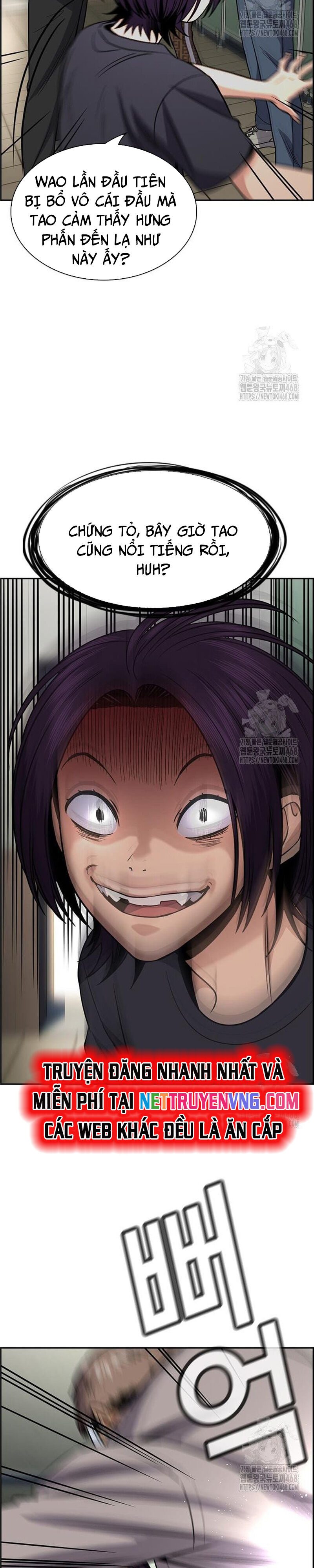 Giáo Dục Chân Chính - Get Schooled Chapter 184 - Trang 26