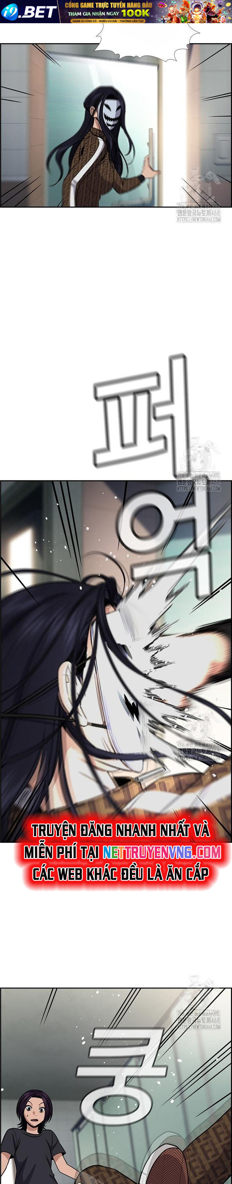 Giáo Dục Chân Chính - Get Schooled Chapter 184 - Trang 30