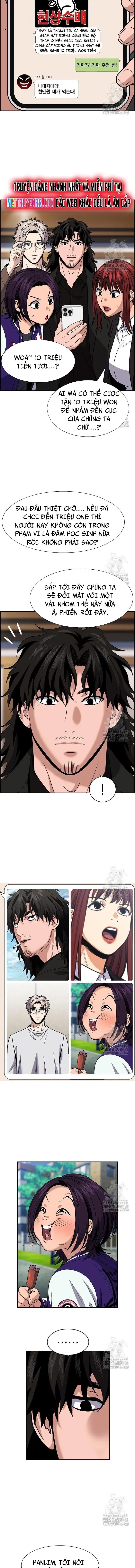 Giáo Dục Chân Chính - Get Schooled Chapter 185 - Trang 5