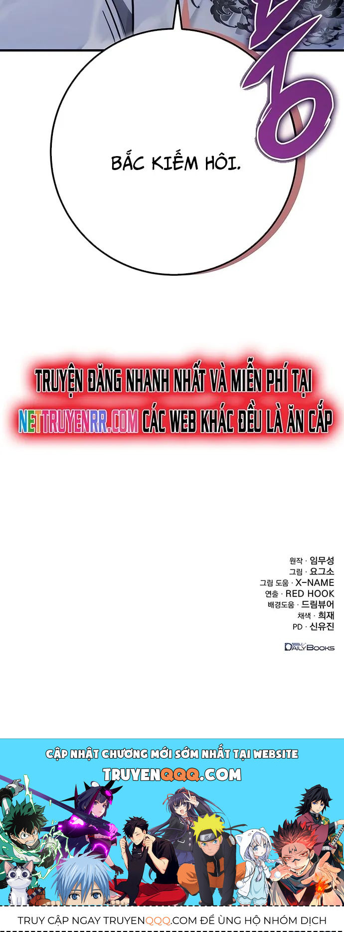 Thanh Kiếm Của Hoàng Đế - Chapter 72 - Page 19