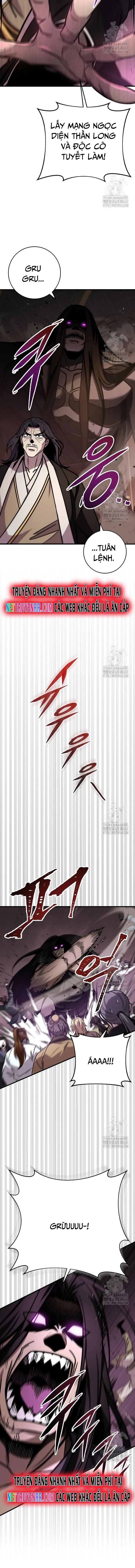 Thanh Kiếm Của Hoàng Đế - Chapter 74 - Page 3