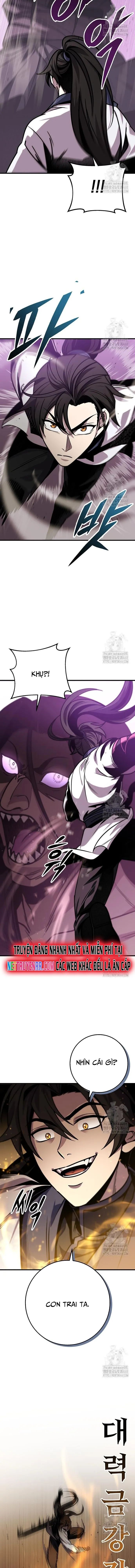 Thanh Kiếm Của Hoàng Đế - Chapter 74 - Page 5