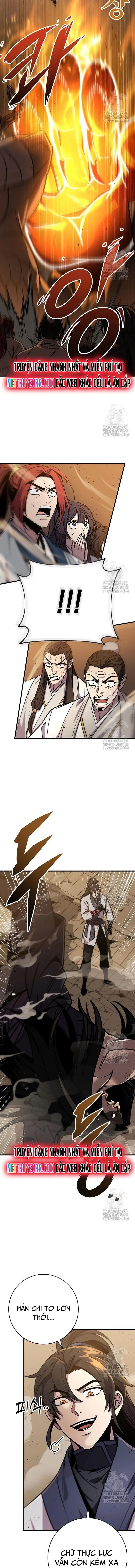 Thanh Kiếm Của Hoàng Đế - Chapter 74 - Page 6