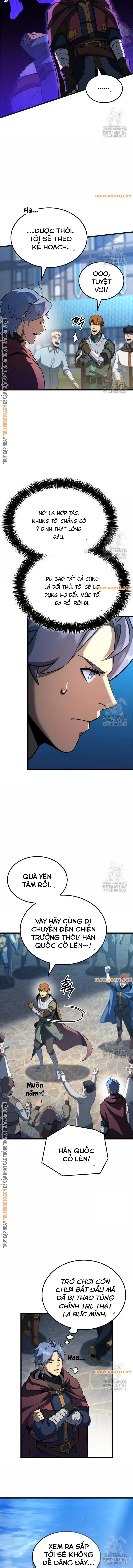 Con Trai Út Của Bá Tước Là Một Người Chơi Chapter 95 - Trang 10