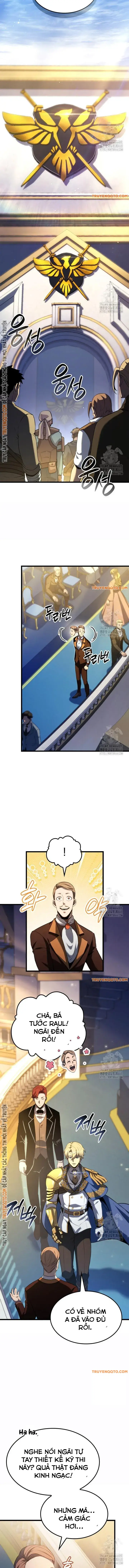 Con Trai Út Của Bá Tước Là Một Người Chơi Chapter 95 - Trang 11