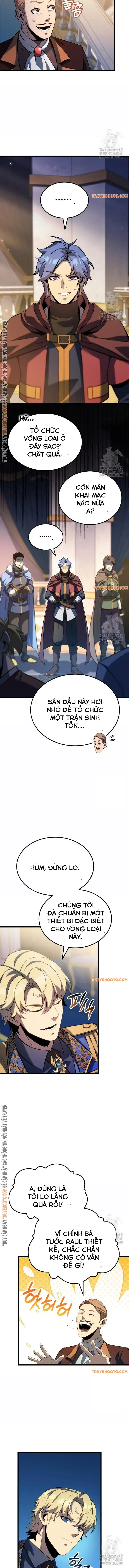 Con Trai Út Của Bá Tước Là Một Người Chơi Chapter 95 - Trang 12