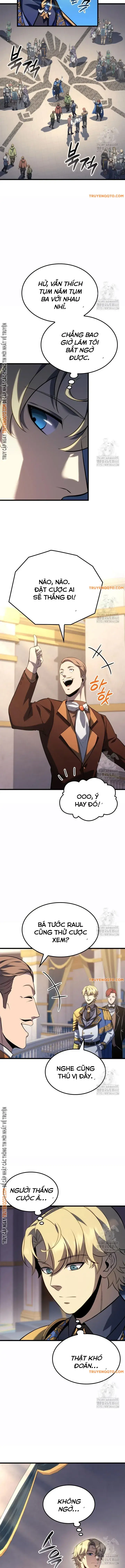 Con Trai Út Của Bá Tước Là Một Người Chơi Chapter 95 - Trang 13